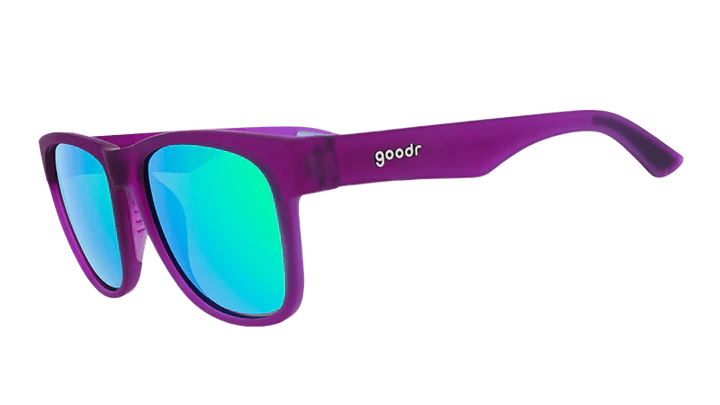 Goodr Sunglasses Colossal Squid Confessions by Goodr