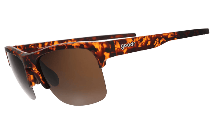 Goodr Sunglasses Country Club Crasher by Goodr