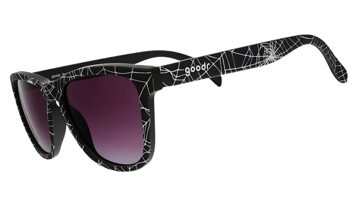 Goodr Sunglasses Creeping It Real by Goodr