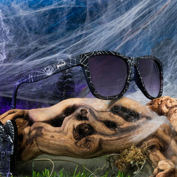 Goodr Sunglasses Creeping It Real by Goodr