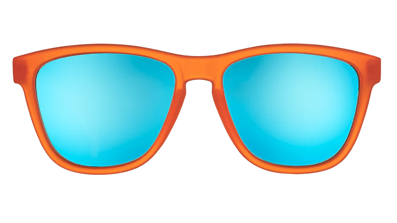 Goodr Sunglasses Donkey Goggles by Goodr