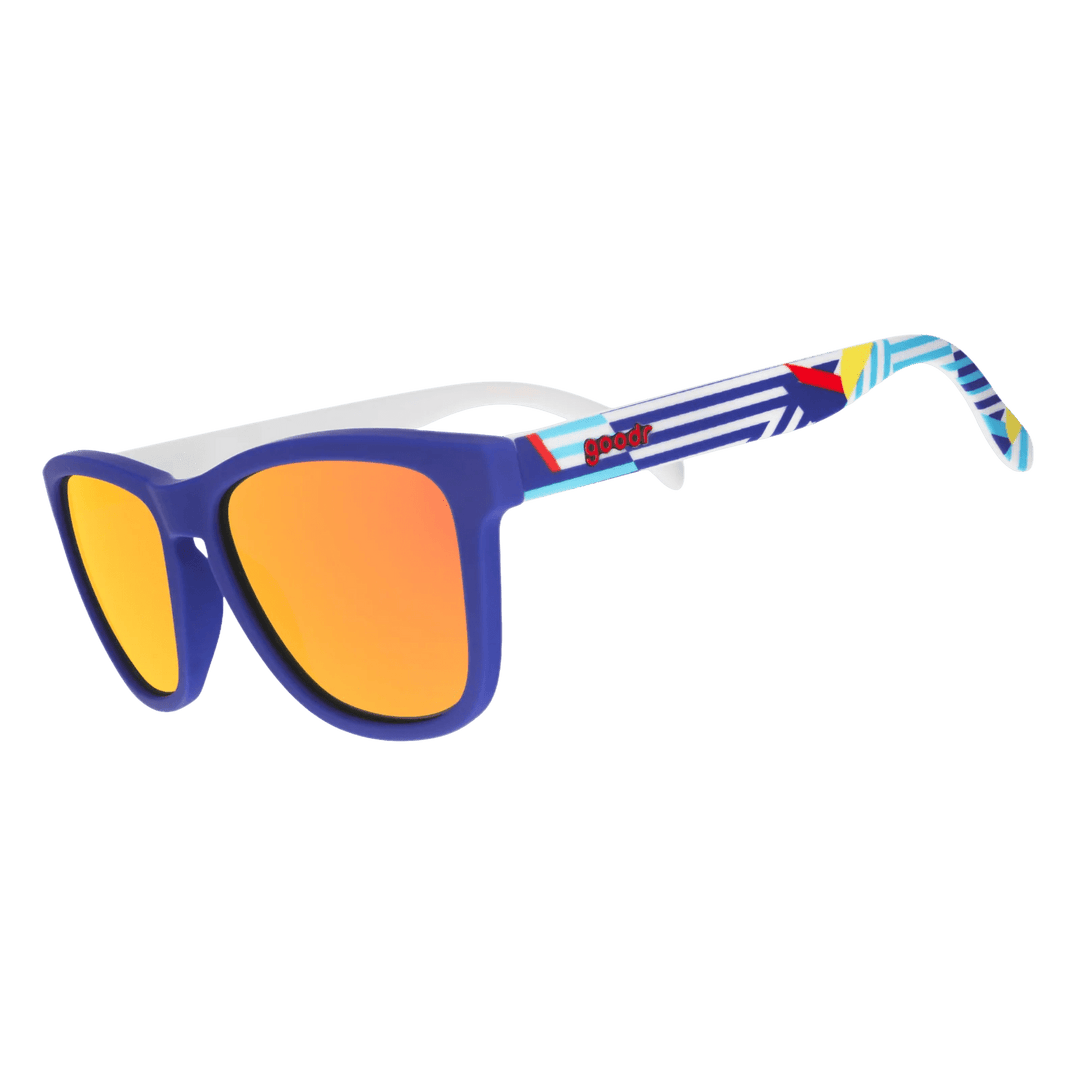 Goodr Sunglasses Don't Anchor My Vibe by Goodr