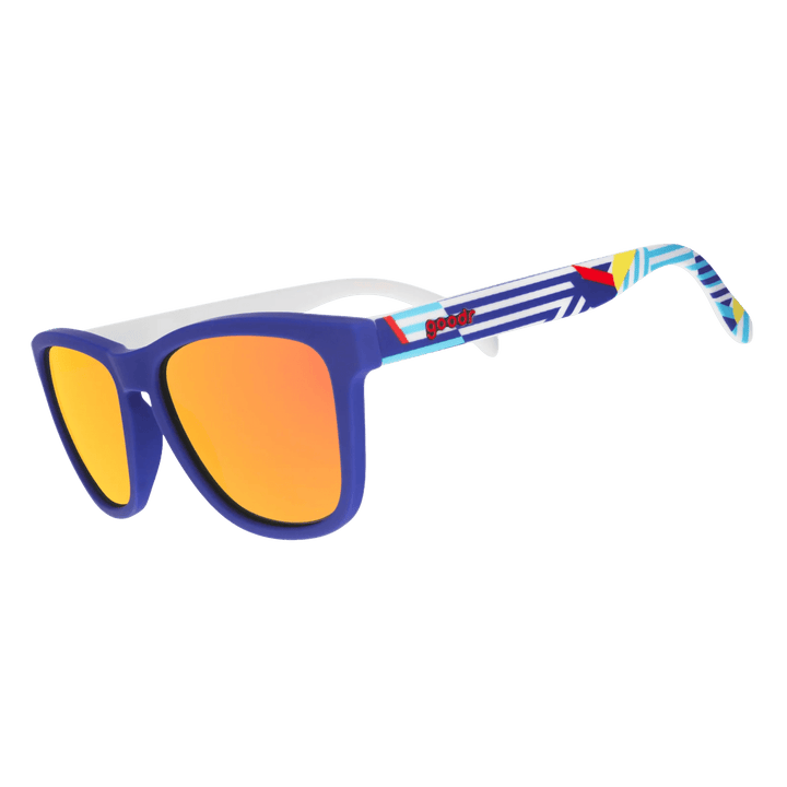 Goodr Sunglasses Don't Anchor My Vibe by Goodr