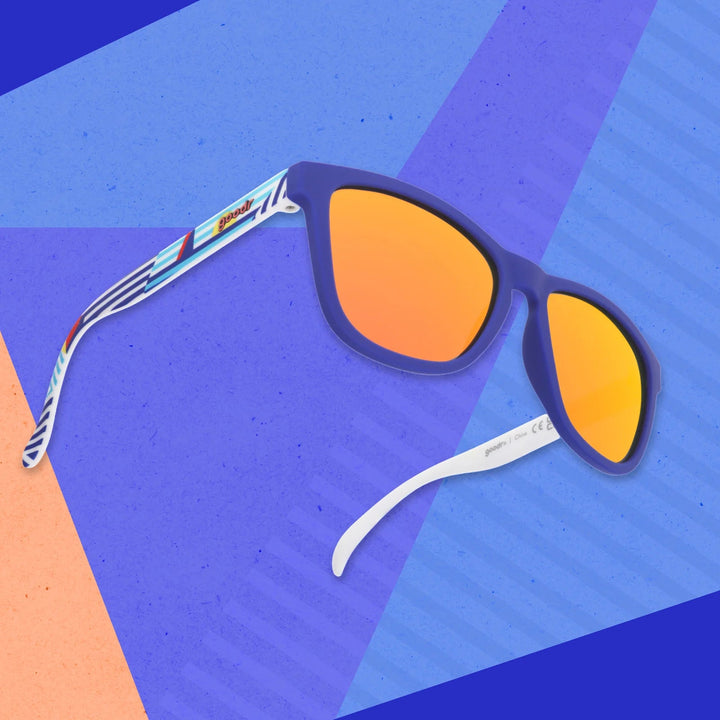 Goodr Sunglasses Don't Anchor My Vibe by Goodr