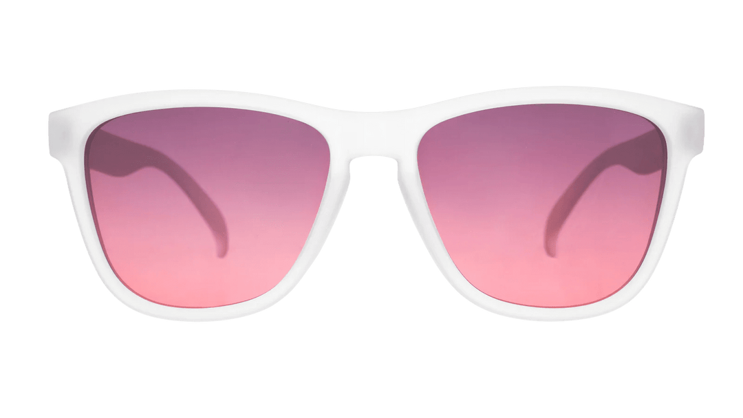 Goodr Sunglasses Emergency Flirtation Device by Goodr