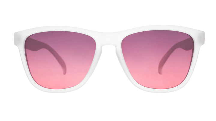 Goodr Sunglasses Emergency Flirtation Device by Goodr