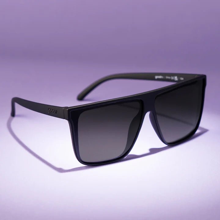 Goodr Sunglasses Fashion Week Dropout by Goodr