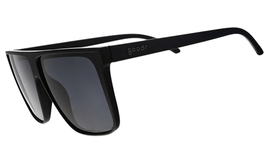 Goodr Sunglasses Fashion Week Dropout by Goodr