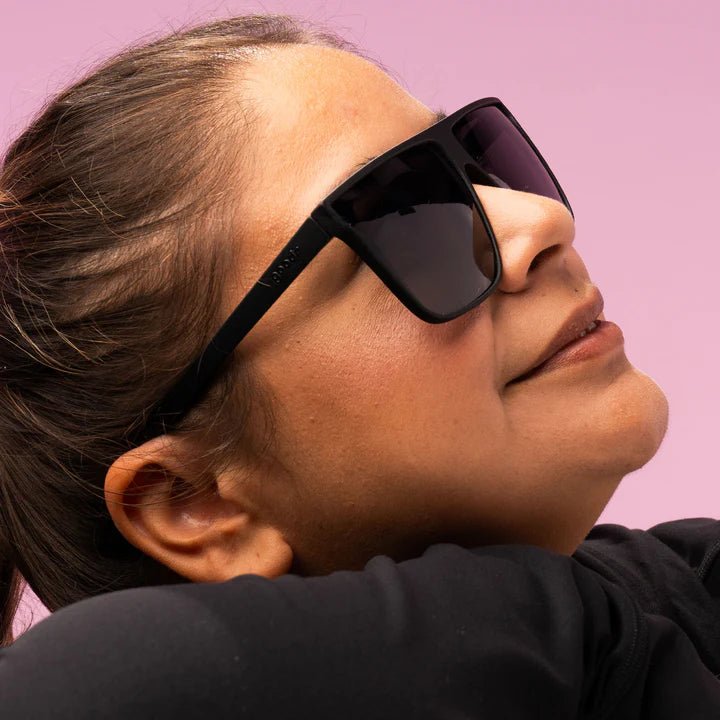 Goodr Sunglasses Fashion Week Dropout by Goodr