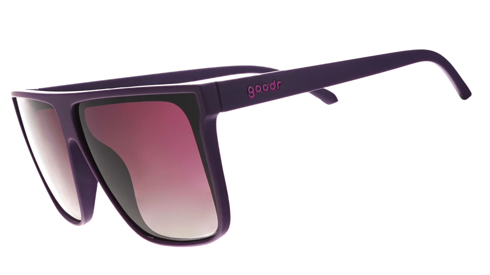 Goodr Sunglasses Fly G Keeping a High Profile by Goodr