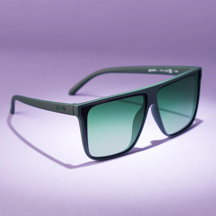 Goodr Sunglasses Fly G Tends To Get Noticed by Goodr