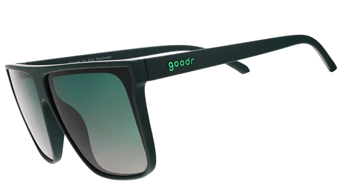 Goodr Sunglasses Fly G Tends To Get Noticed by Goodr