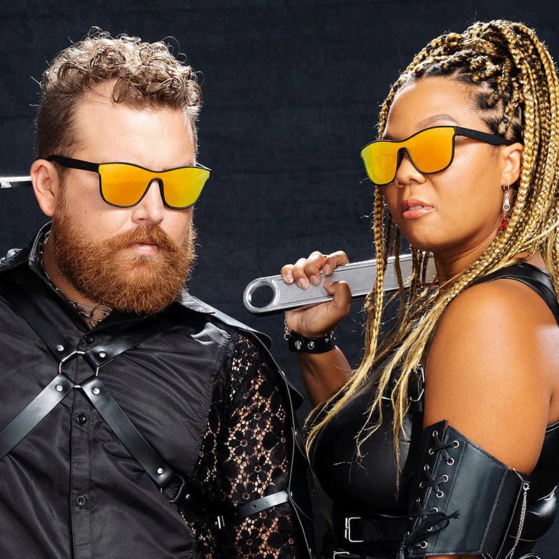 Goodr Sunglasses From Zero To Blitzed by Goodr