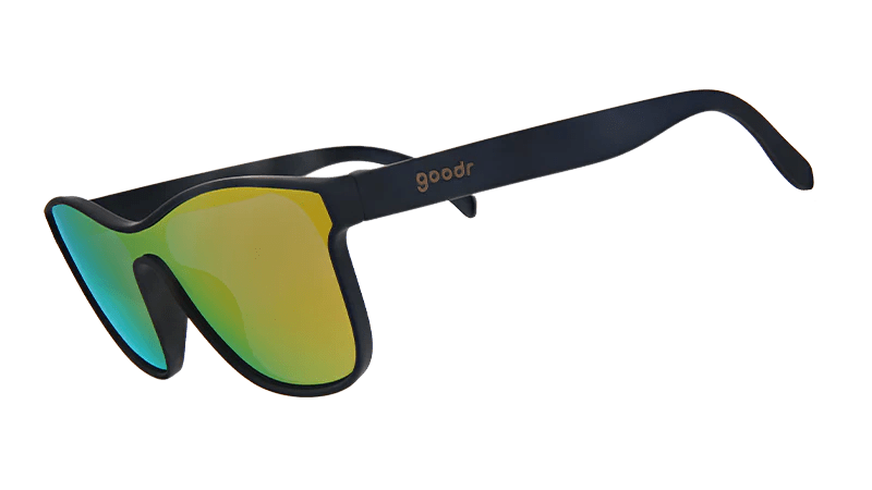 Goodr Sunglasses From Zero To Blitzed by Goodr