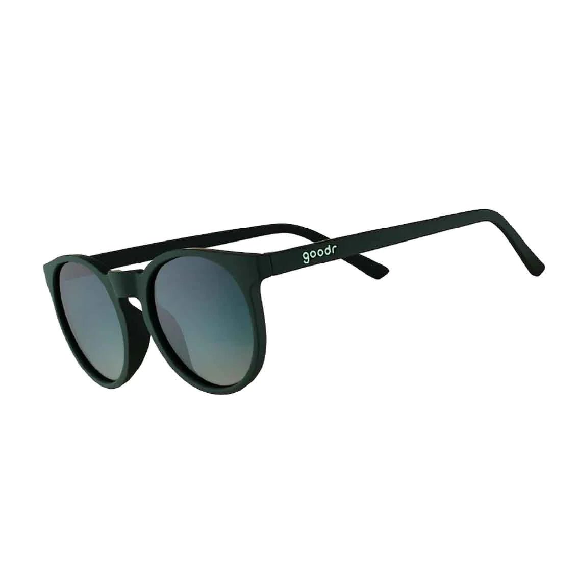 Goodr Sunglasses I Have These on Vinyl, Too by Goodr