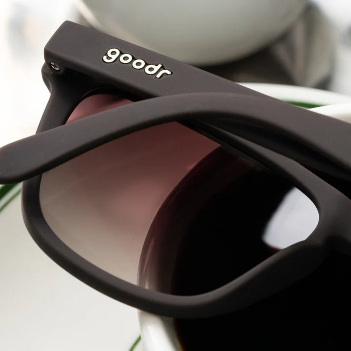 Goodr Sunglasses Infinite Drip by Goodr