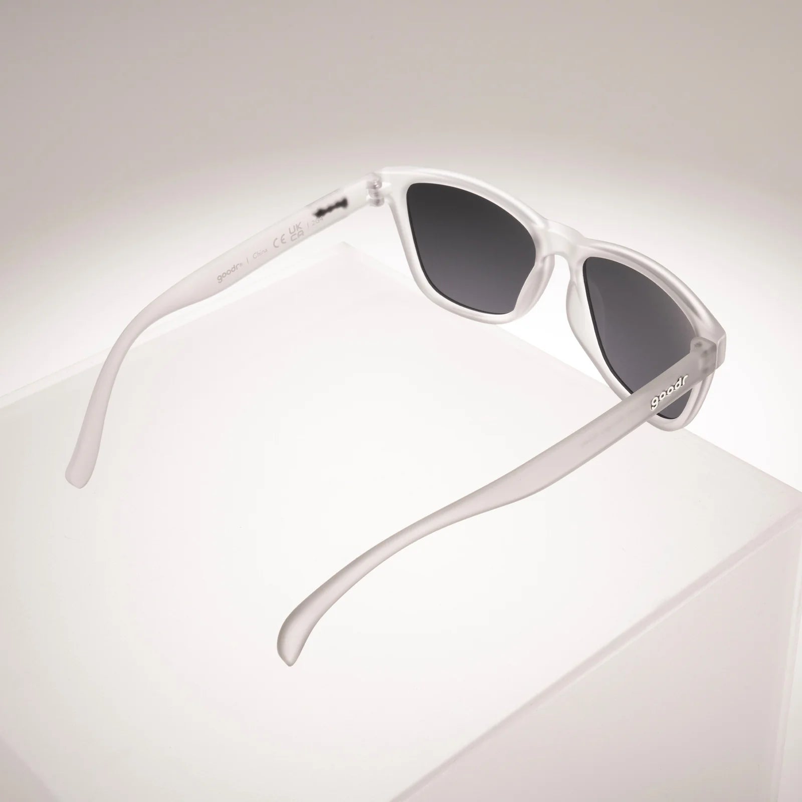 Goodr Sunglasses Just Add Googly Eyes by Goodr