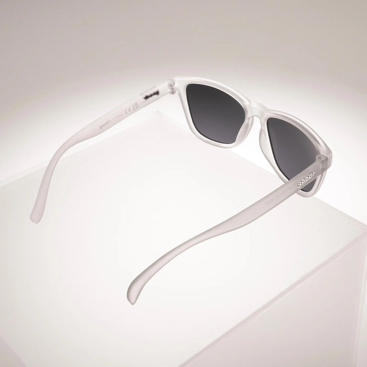 Goodr Sunglasses Just Add Googly Eyes by Goodr