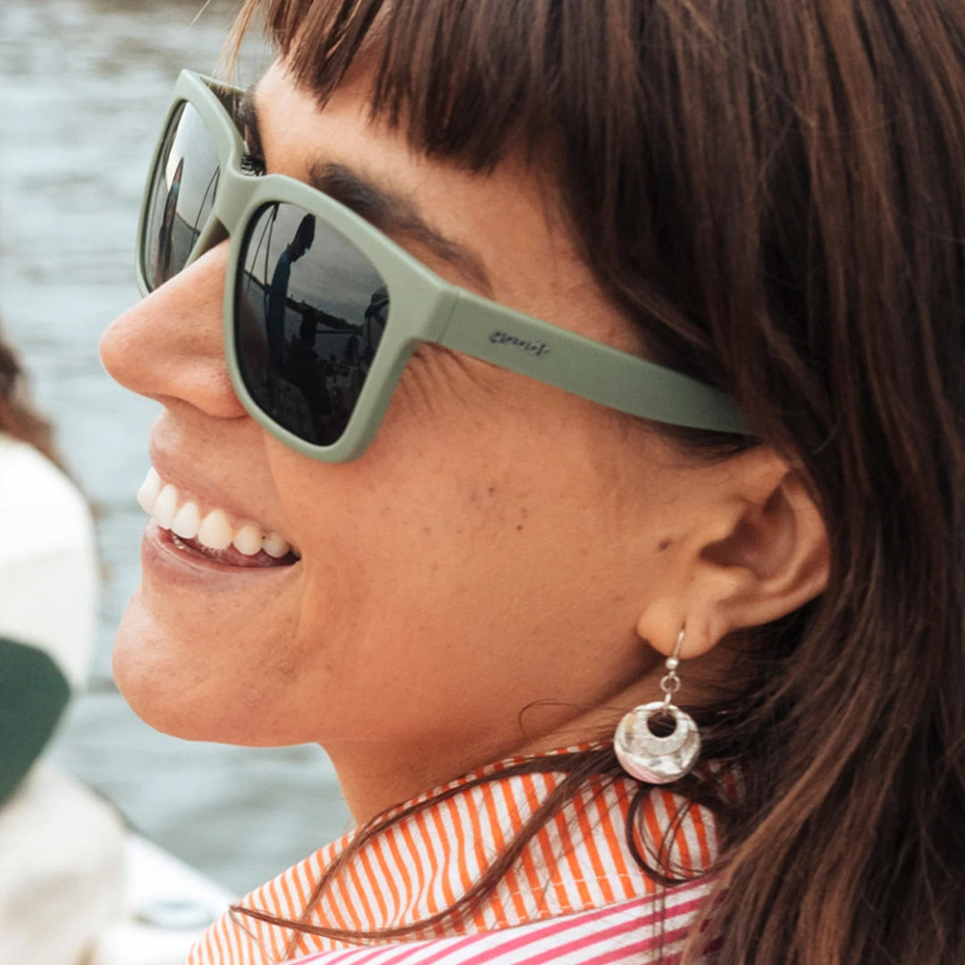Goodr Sunglasses Lazy River Royalty by Goodr