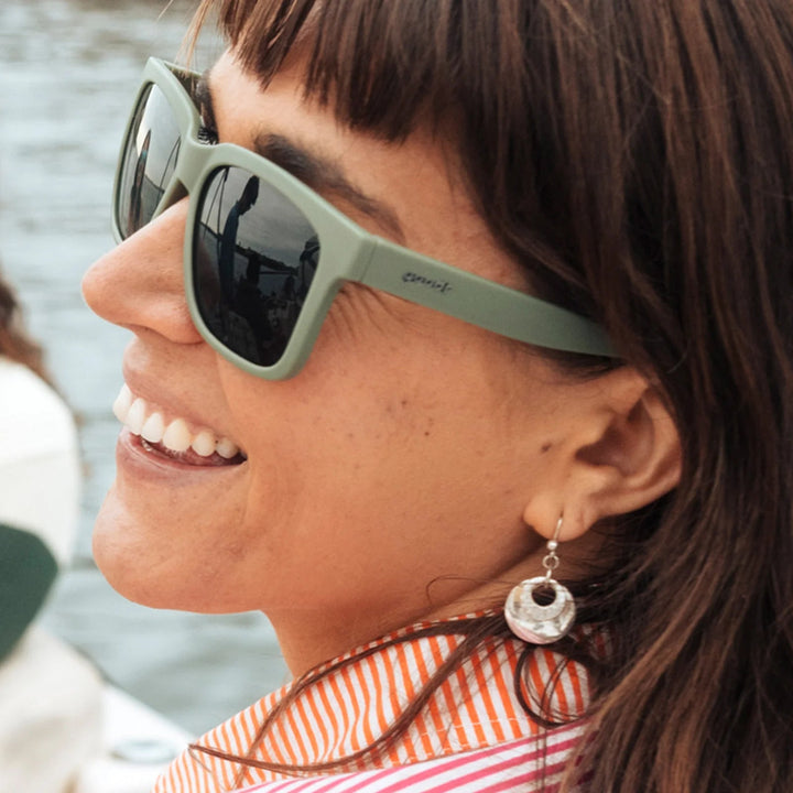 Goodr Sunglasses Lazy River Royalty by Goodr
