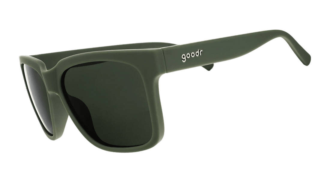 Goodr Sunglasses Lazy River Royalty by Goodr