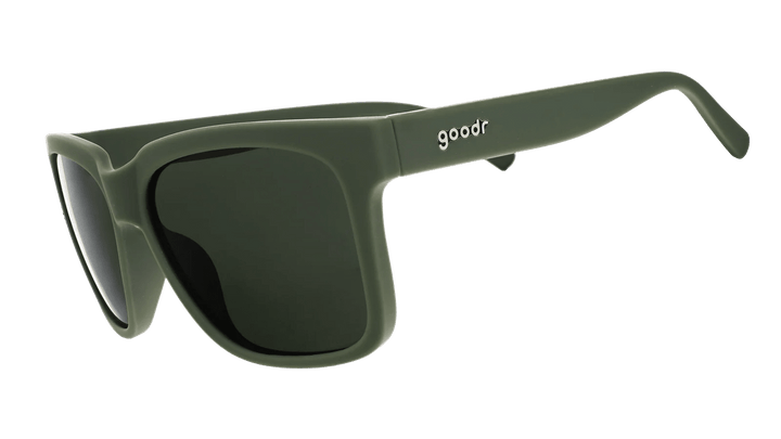 Goodr Sunglasses Lazy River Royalty by Goodr