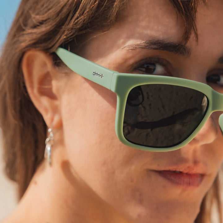 Goodr Sunglasses Lazy River Royalty by Goodr