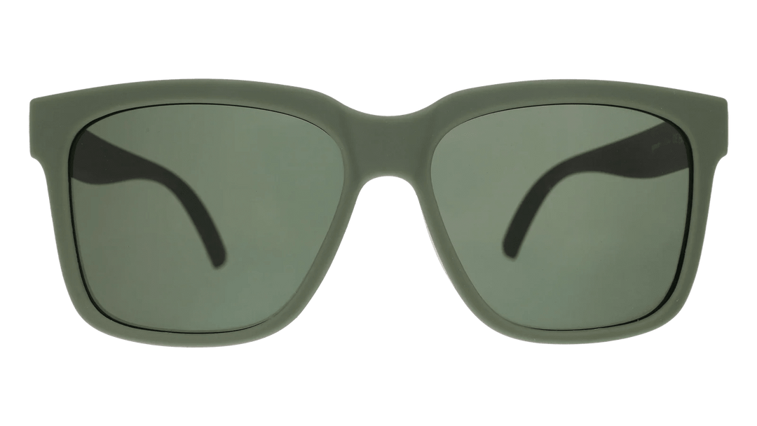 Goodr Sunglasses Lazy River Royalty by Goodr