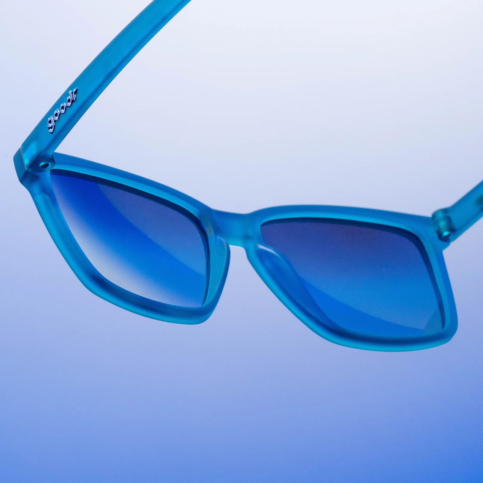 Goodr Sunglasses LFG Dungaree Debauchery by Goodr
