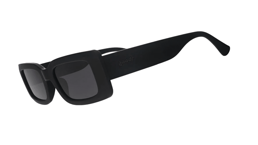 Goodr Sunglasses Lost All Sense of Time by Goodr