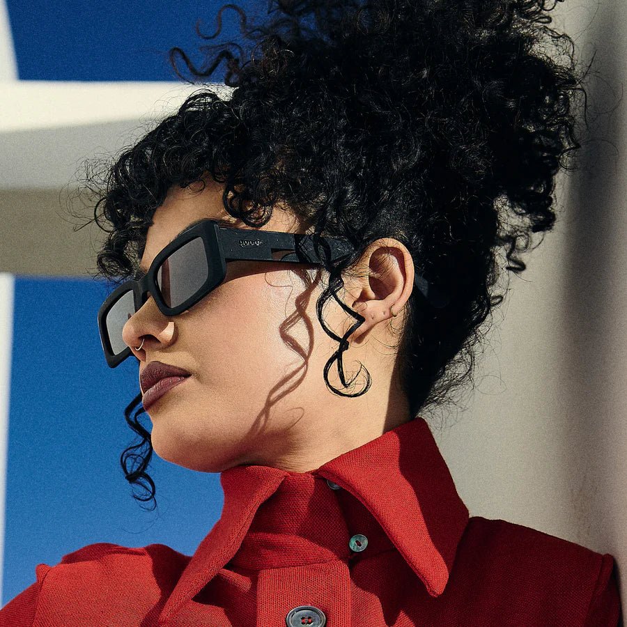 Goodr Sunglasses Lost All Sense of Time by Goodr
