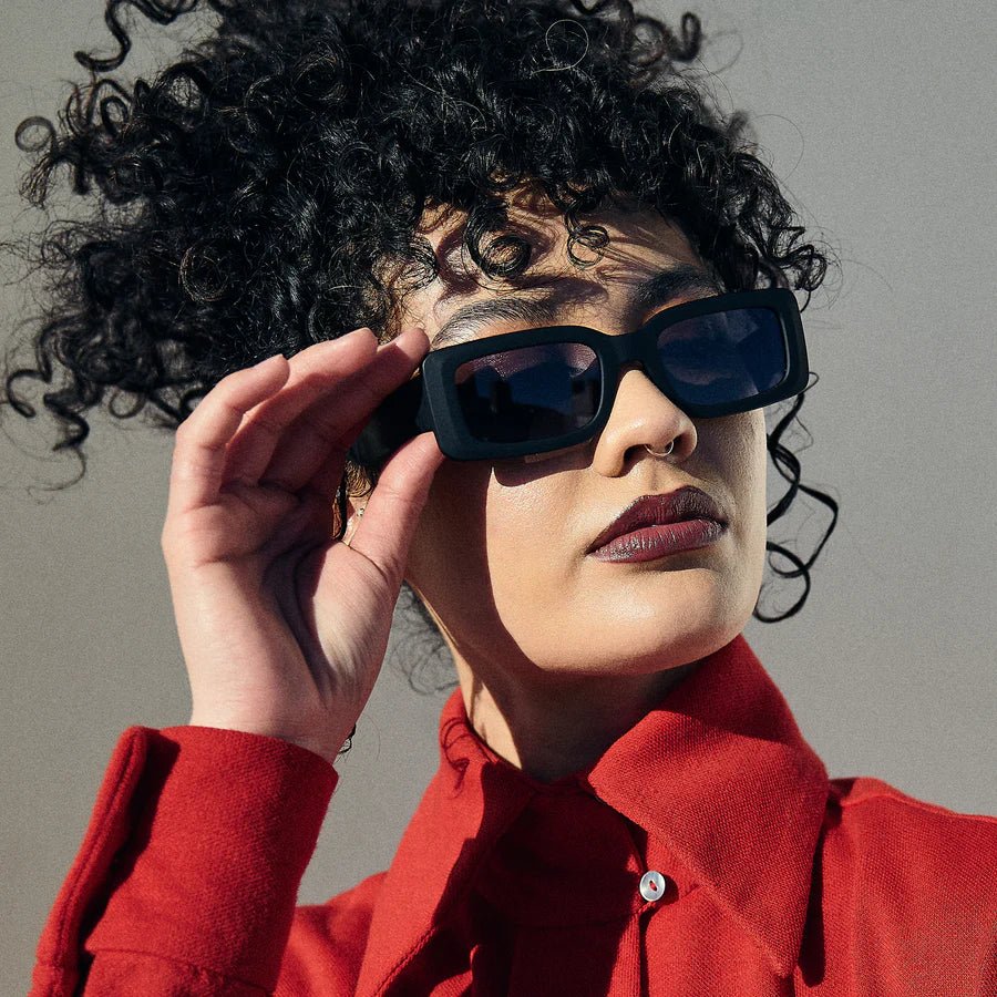 Goodr Sunglasses Lost All Sense of Time by Goodr