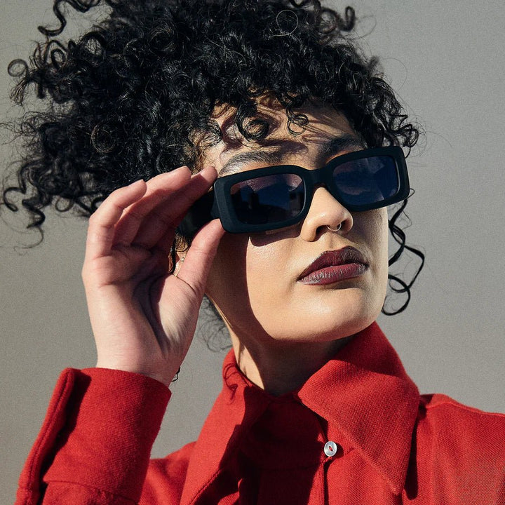 Goodr Sunglasses Lost All Sense of Time by Goodr