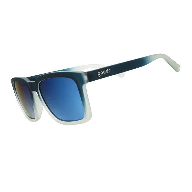 Goodr Sunglasses Lost in the Labyrinth by Goodr
