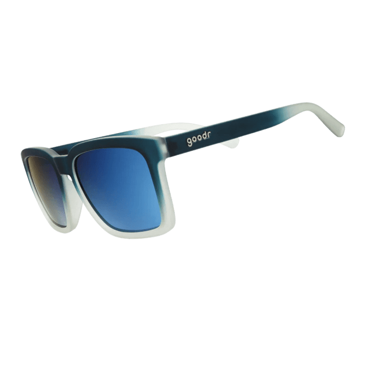 Goodr Sunglasses Lost in the Labyrinth by Goodr