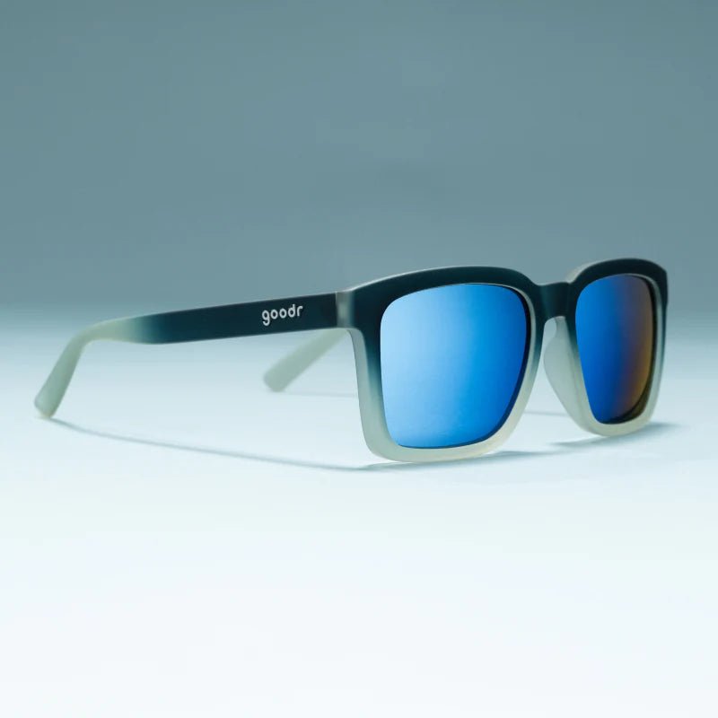 Goodr Sunglasses Lost in the Labyrinth by Goodr