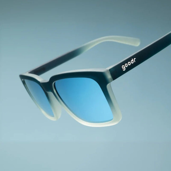 Goodr Sunglasses Lost in the Labyrinth by Goodr