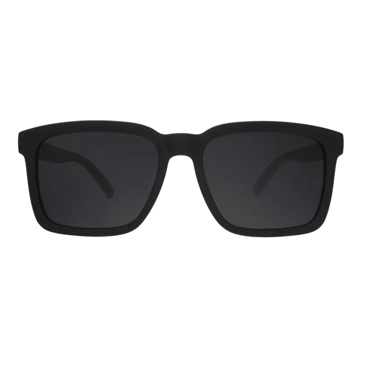 Goodr Sunglasses Made of Dark Matter by Goodr