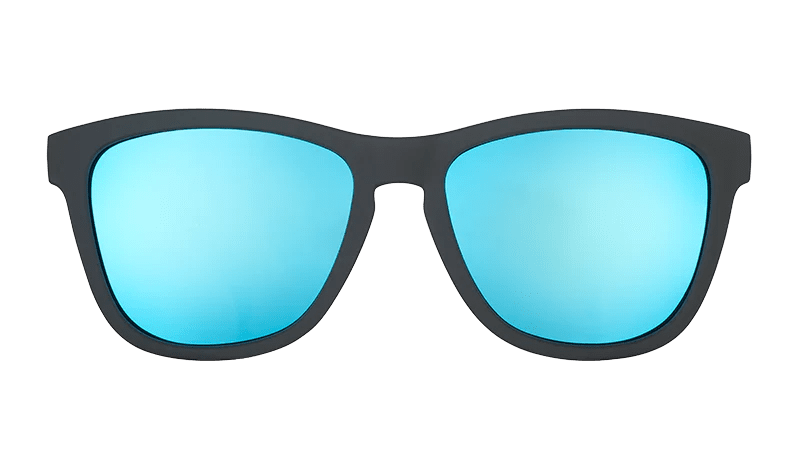 Goodr Sunglasses Mick and Keith's Midnight Ramble by Goodr