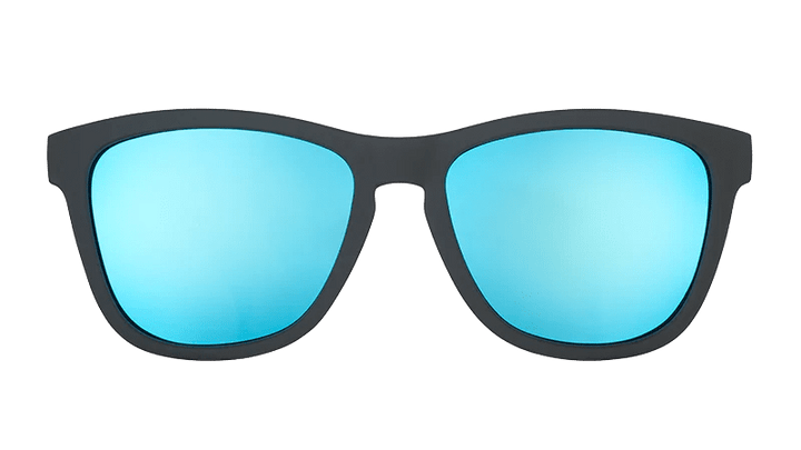 Goodr Sunglasses Mick and Keith's Midnight Ramble by Goodr