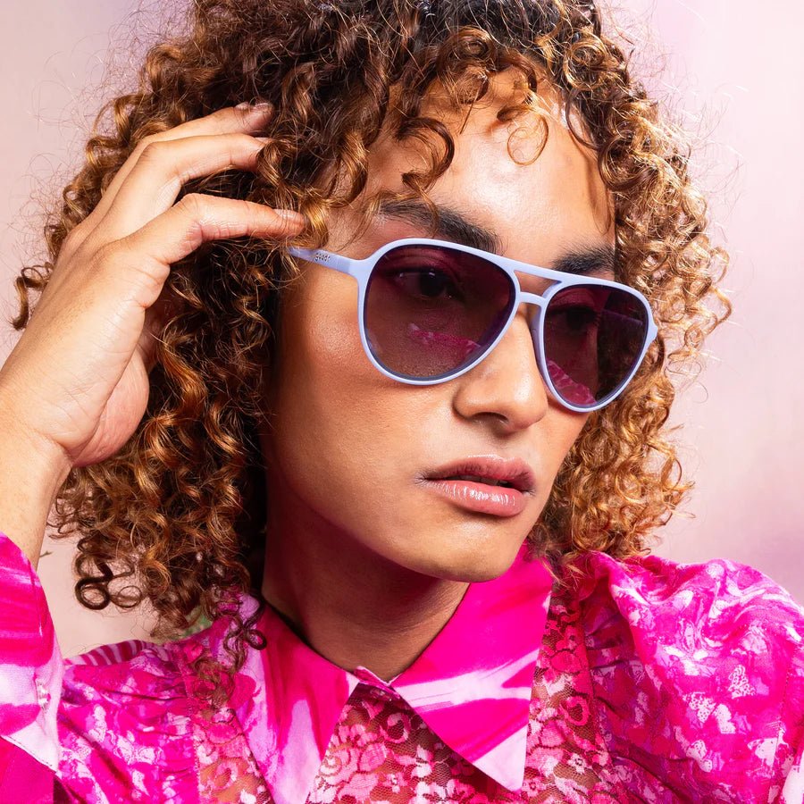 Goodr Sunglasses Moonlight Charging Station by Goodr