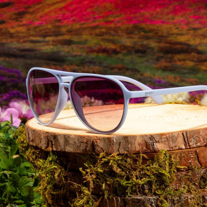 Goodr Sunglasses Moonlight Charging Station by Goodr