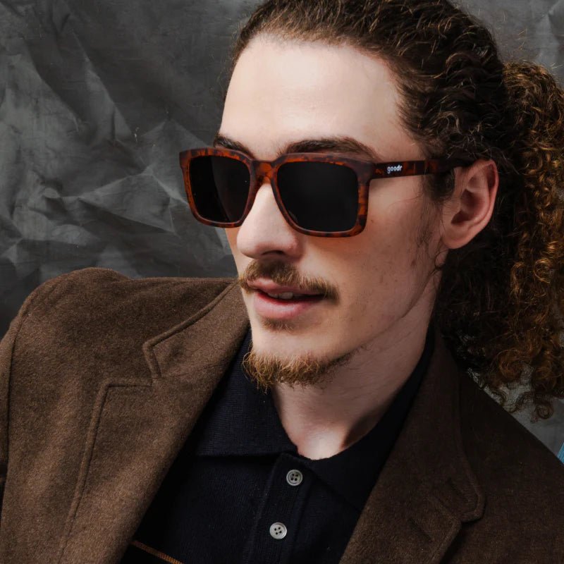 Goodr Sunglasses Not An Actual Professor by Goodr