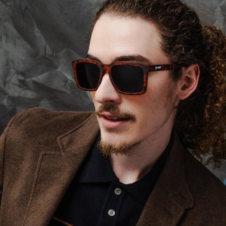 Goodr Sunglasses Not An Actual Professor by Goodr