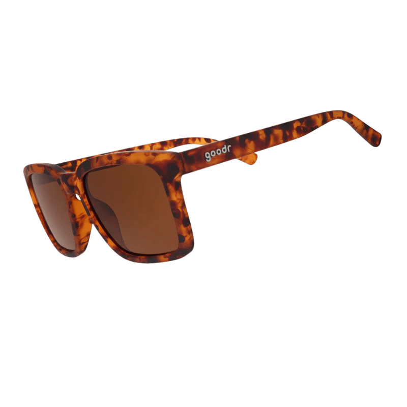 Goodr Sunglasses Not An Actual Professor by Goodr