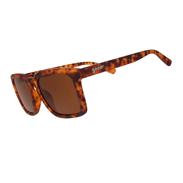 Goodr Sunglasses Not An Actual Professor by Goodr