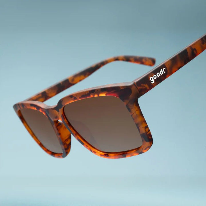 Goodr Sunglasses Not An Actual Professor by Goodr