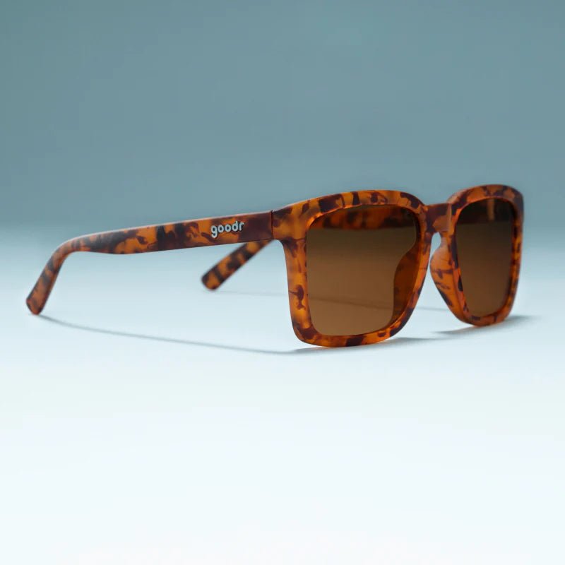 Goodr Sunglasses Not An Actual Professor by Goodr