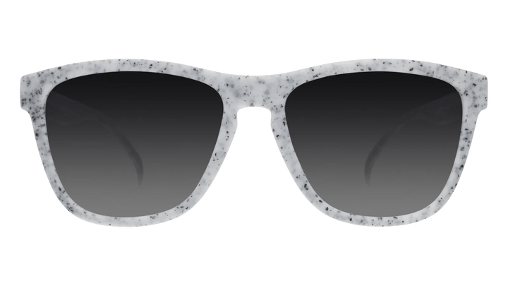 Goodr Sunglasses On an Ice Cream Cleanse by Goodr