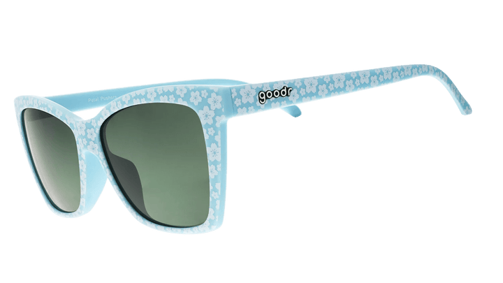 Goodr Sunglasses Petal Pushers by Goodr